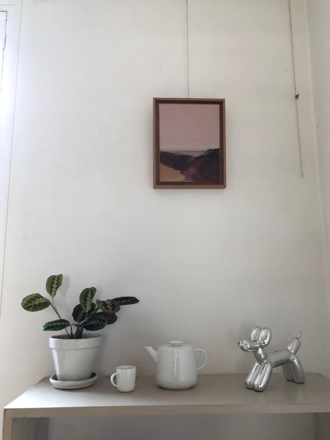 Paris Petit Appartement Lumineux Et Atypique 外观 照片